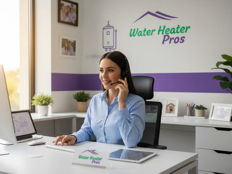 Water Heater Repair  in Chatsworth  FAQ